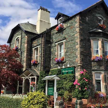 Allerdale Guest House Keswick  Bagian luar foto