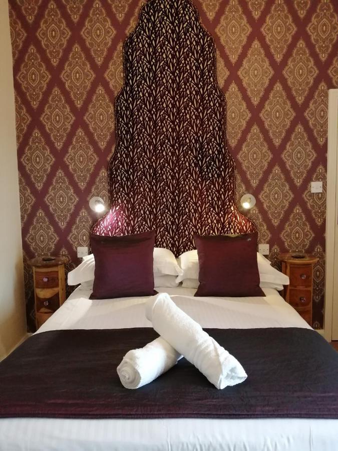 Allerdale Guest House Keswick  Bagian luar foto
