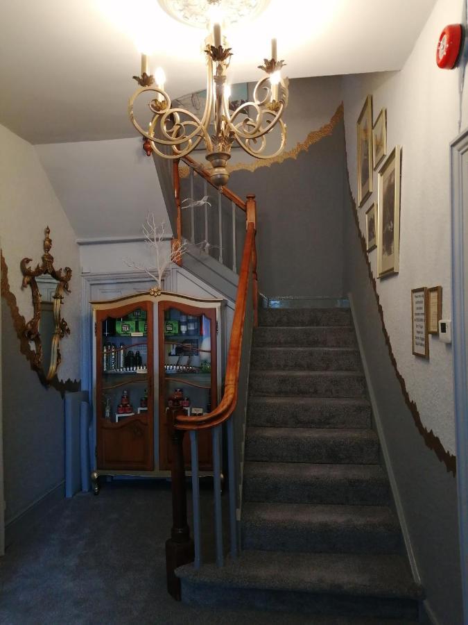 Allerdale Guest House Keswick  Bagian luar foto