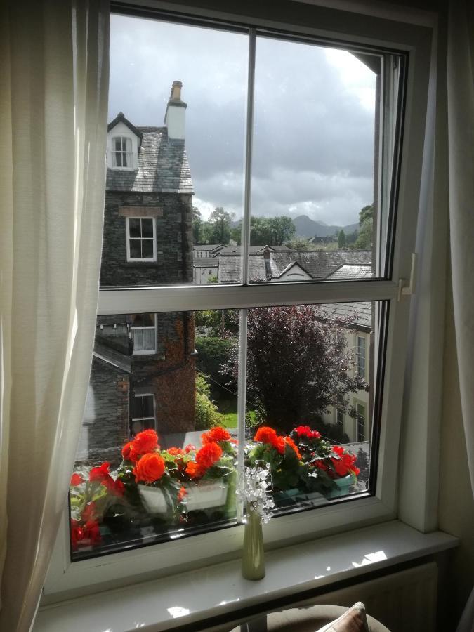 Allerdale Guest House Keswick  Bagian luar foto