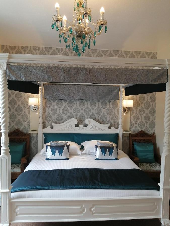 Allerdale Guest House Keswick  Bagian luar foto