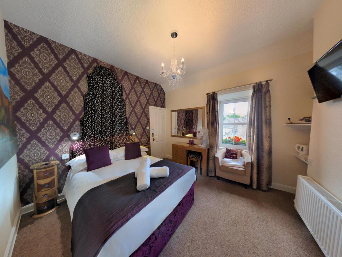Allerdale Guest House Keswick  Bagian luar foto