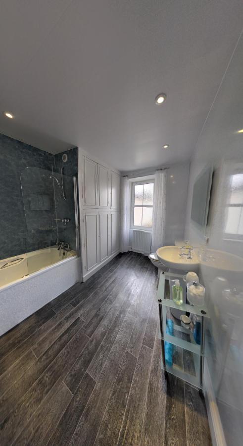 Allerdale Guest House Keswick  Bagian luar foto