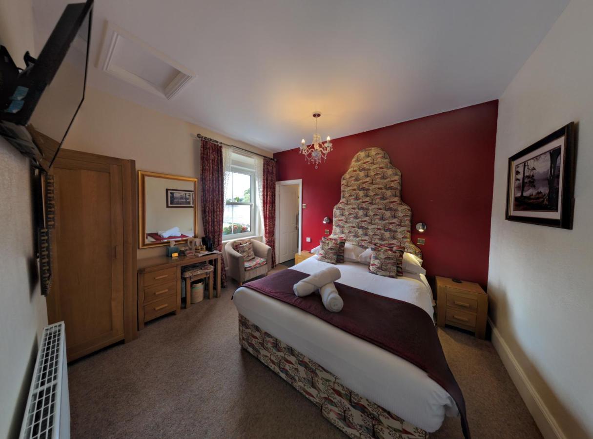 Allerdale Guest House Keswick  Bagian luar foto