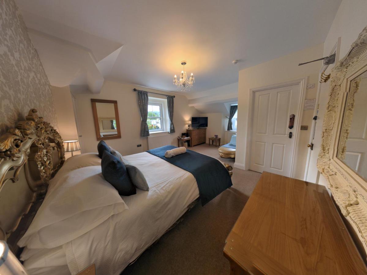 Allerdale Guest House Keswick  Bagian luar foto