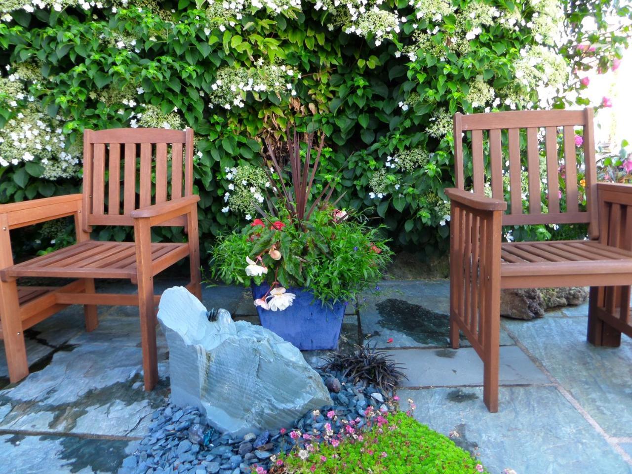 Allerdale Guest House Keswick  Bagian luar foto