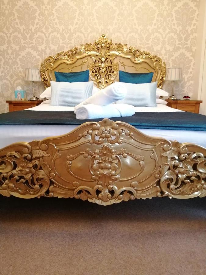 Allerdale Guest House Keswick  Bagian luar foto